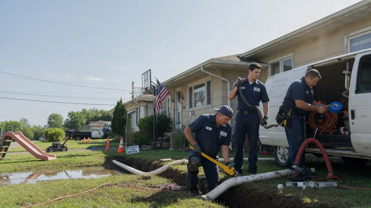 Toilet Installation in Collierville, TN near me